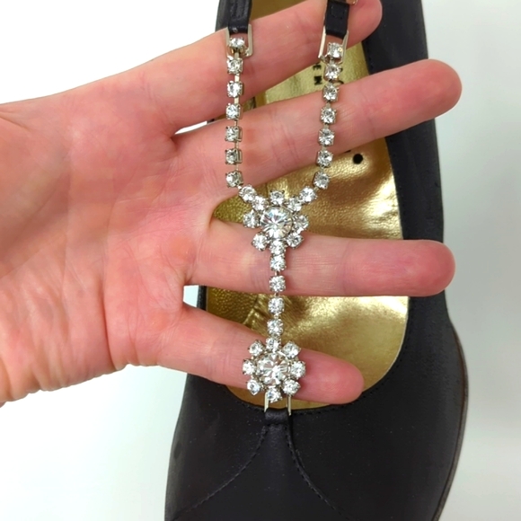 FINAL SALE 🆕🌿GIORGIO GALASSI MARY JANE PUMPS🌿 - Picture 14 of 16